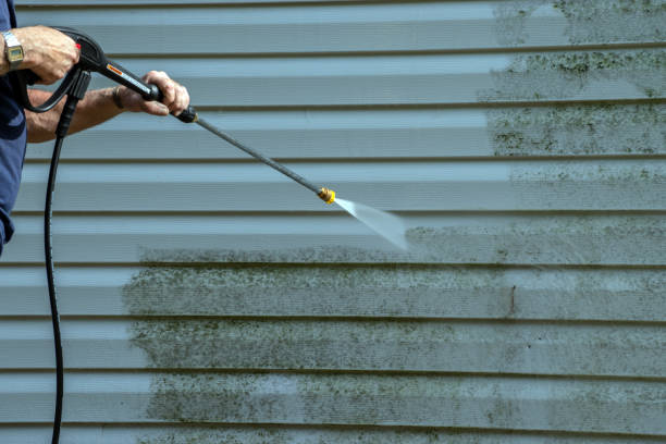 Trusted Waynesburg, PA Pressure Washing Experts